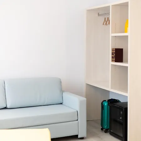 A Mare Hotel-2